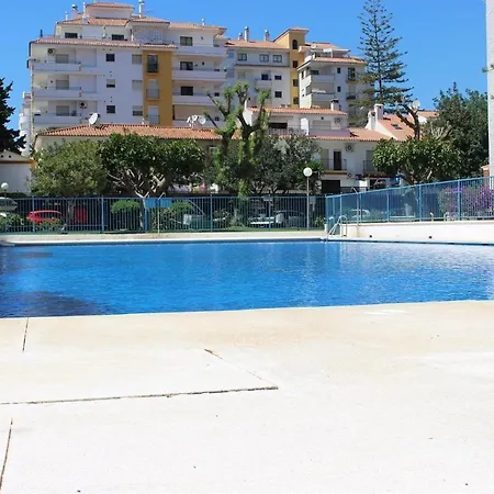Apartamento Acapulco Fuengirola