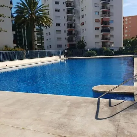 Apartamento Acapulco Fuengirola
