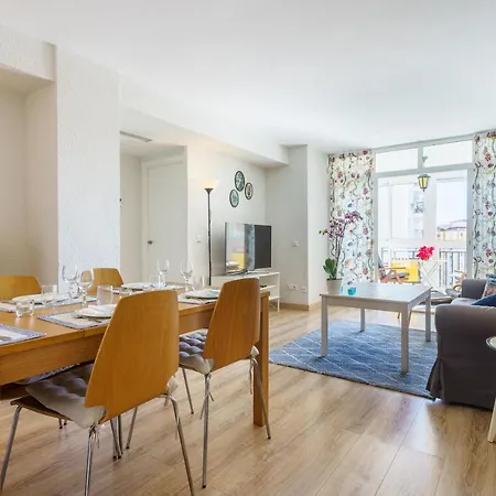 Apartamento Acapulco Fuengirola