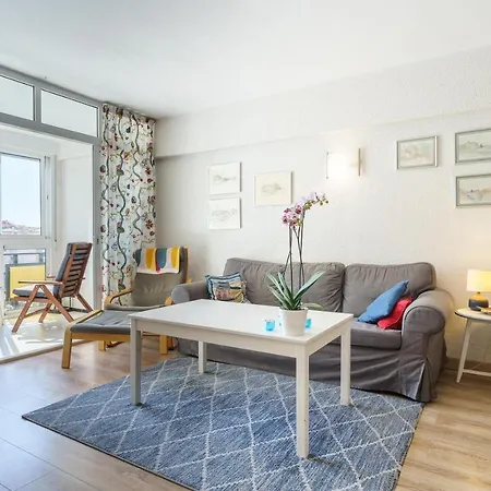 Apartamento Acapulco Fuengirola