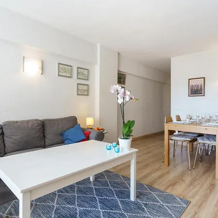 Apartamento Acapulco Fuengirola