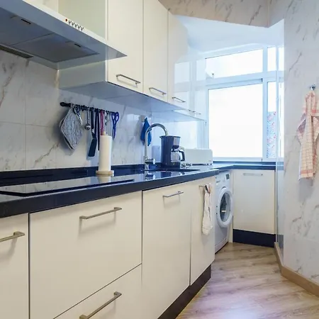 Apartamento Acapulco *