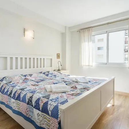 Apartamento Acapulco Fuengirola