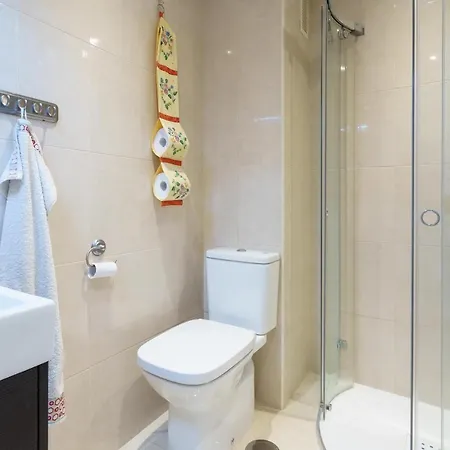 Apartamento Acapulco Fuengirola