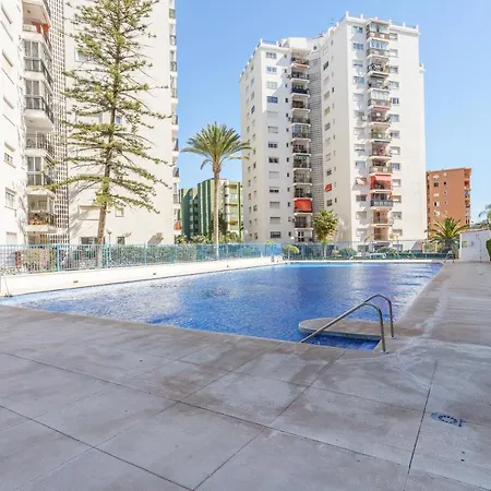 Apartamento Acapulco *