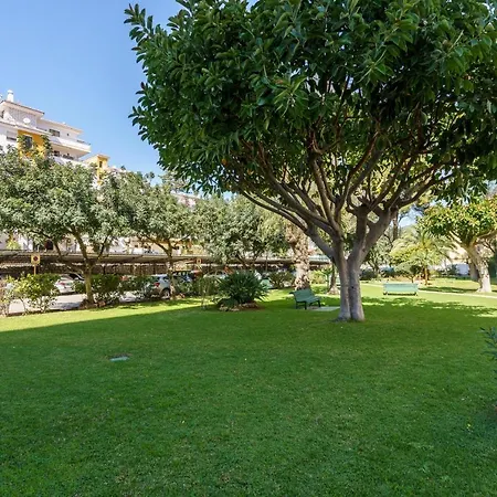 Apartamento Acapulco